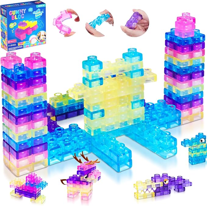 Gummy Bloc™