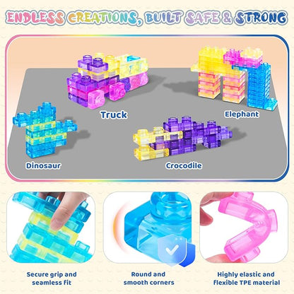 Gummy Bloc™