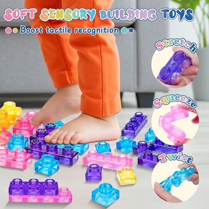 Gummy Bloc™