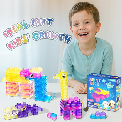 Gummy Bloc™