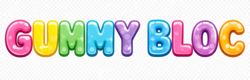 Gummy Bloc