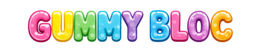 Gummy Bloc